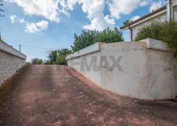 Terrazza - Villa C.da Mangiabove, Ragusa - foto 52