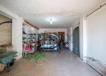 Parcheggio - Villa C.da Mangiabove, Ragusa - foto 53