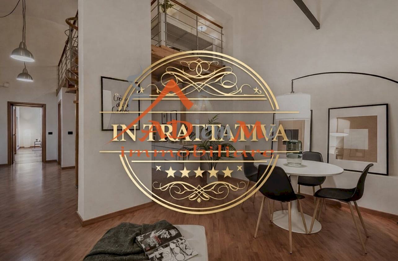 Foto 1 - Trilocale corso italia, Pisa - foto 1