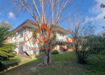 Foto 1 - Villa Via san Marco, Pisa - foto 1