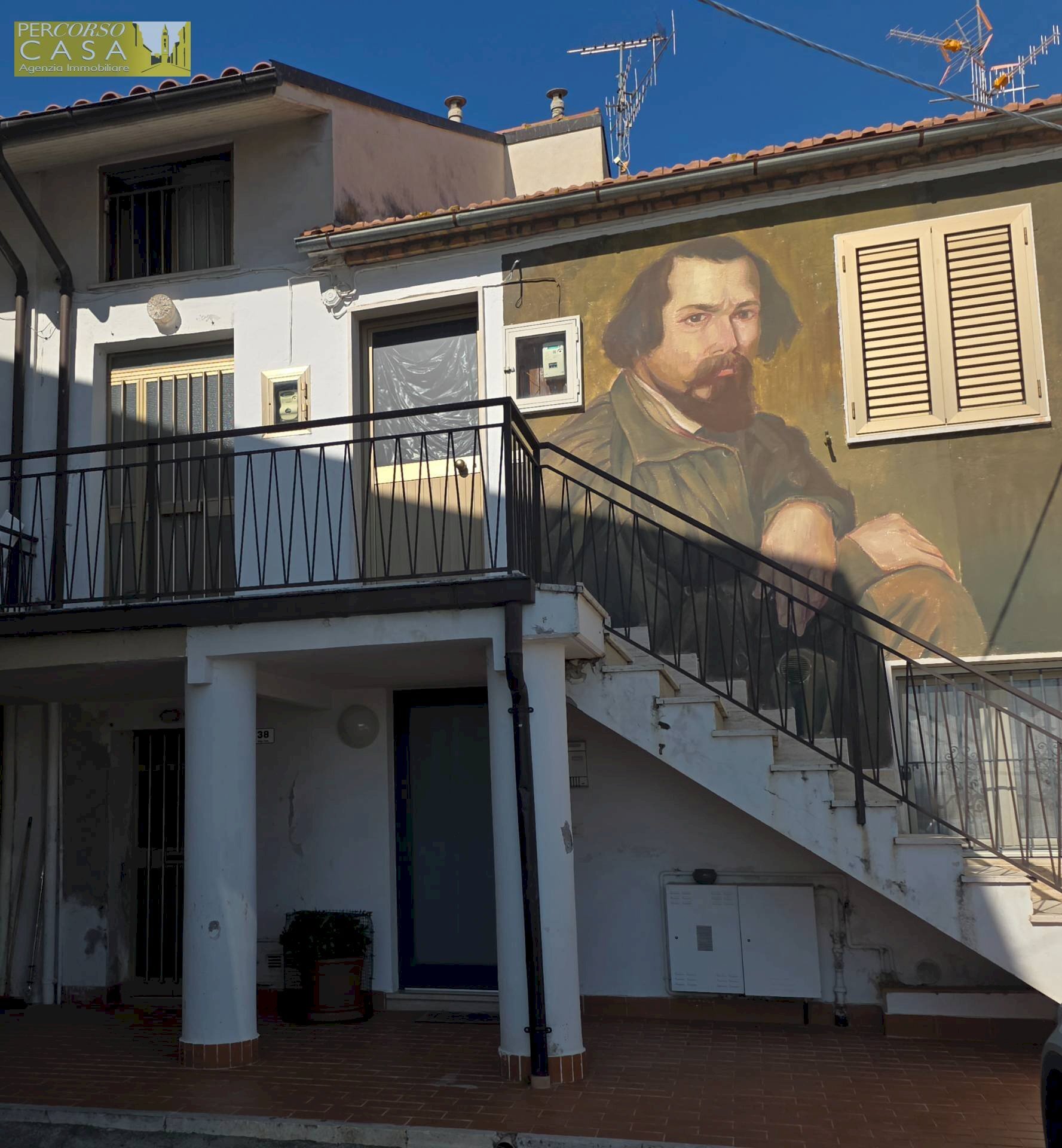 Foto 1 - Trilocale Villa Tofo Sant'Eleuterio, Teramo - foto 1