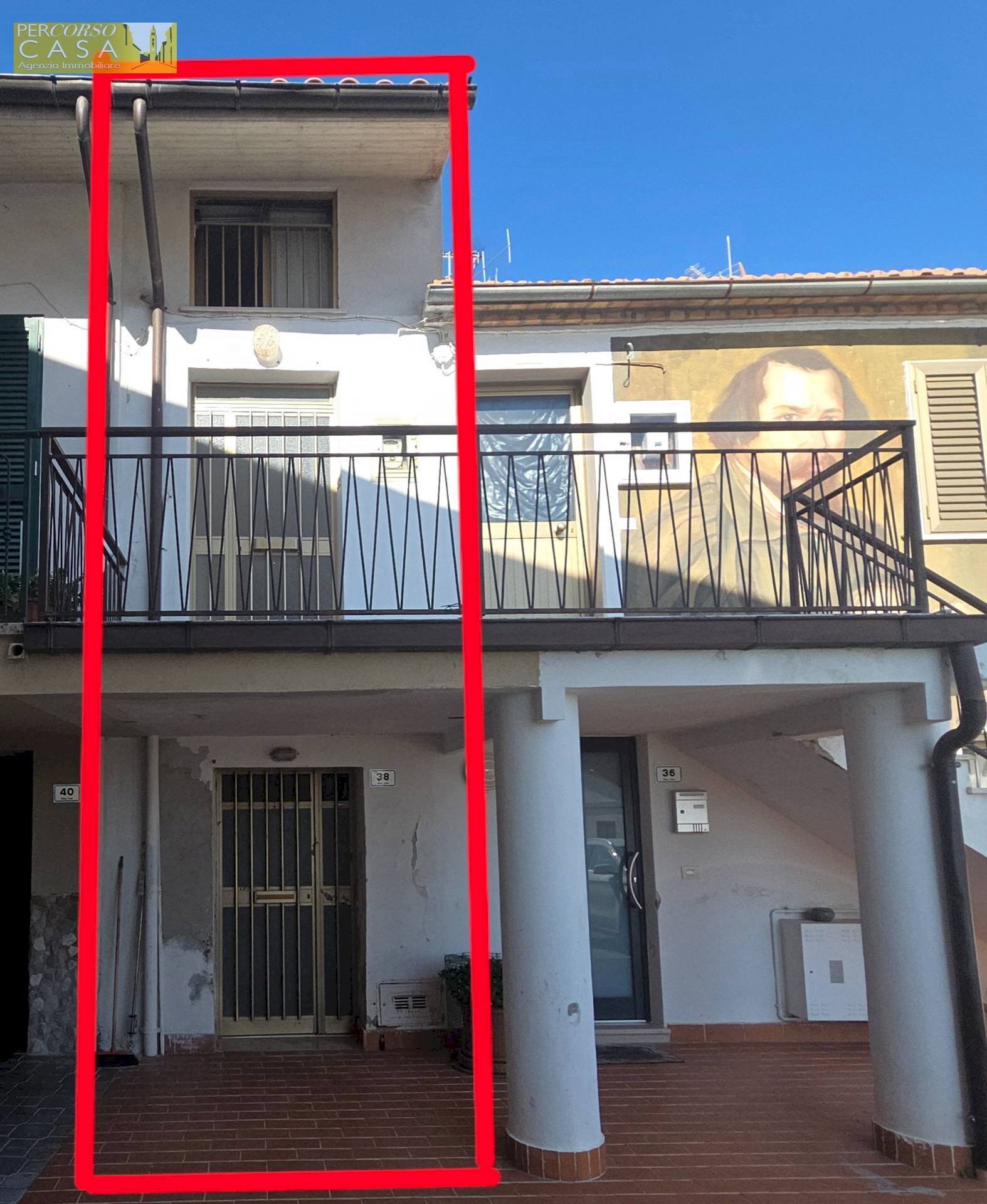 Foto 2 - Trilocale Villa Tofo Sant'Eleuterio, Teramo - foto 2