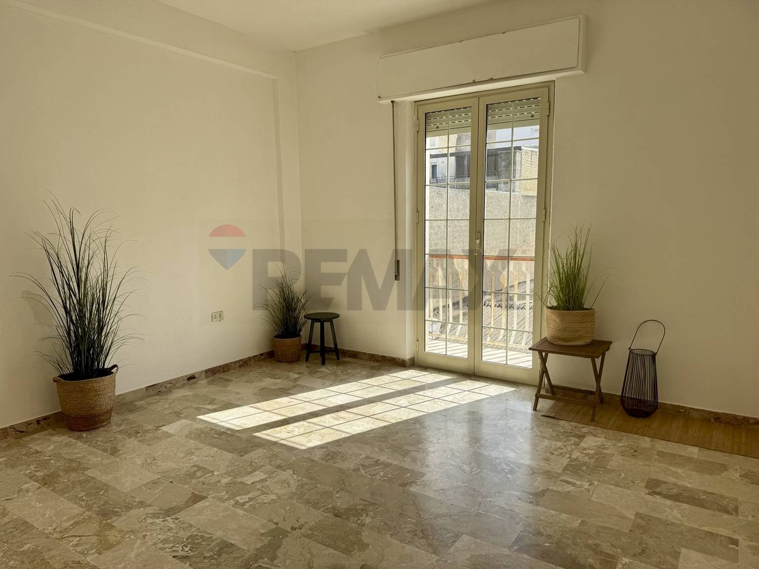 Stanza vuota - Appartamento Via Tenente Nino Caravaglios
 
91, Alcamo - foto 1