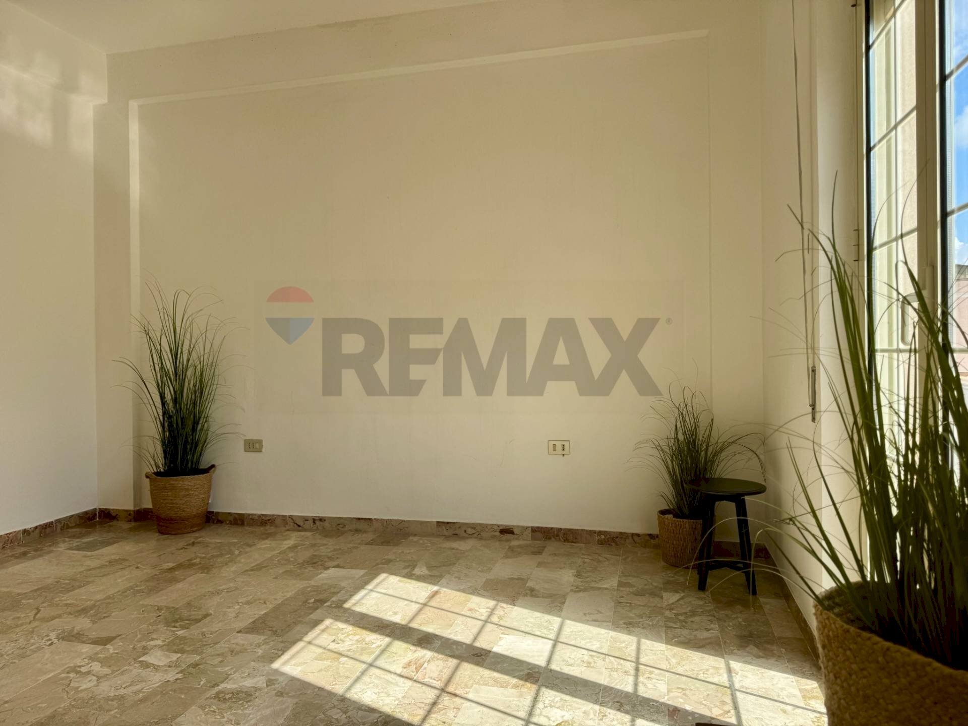 Stanza vuota - Appartamento Via Tenente Nino Caravaglios
 
91, Alcamo - foto 2