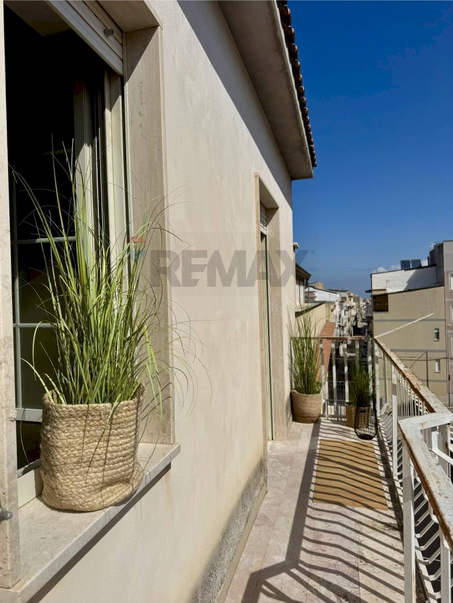 Balcone - Appartamento Via Tenente Nino Caravaglios
 
91, Alcamo - foto 3