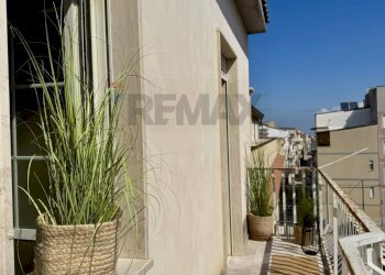 Balcone - Appartamento Via Tenente Nino Caravaglios
 
91, Alcamo - foto 3