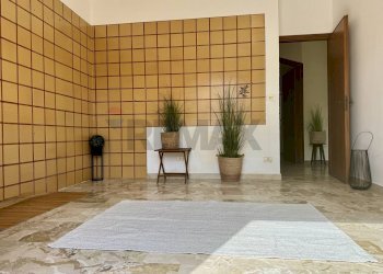 Ricezione / Lobby - Appartamento Via Tenente Nino Caravaglios
 
91, Alcamo - foto 7