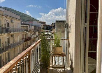 Balcone - Appartamento Via Tenente Nino Caravaglios
 
91, Alcamo - foto 8