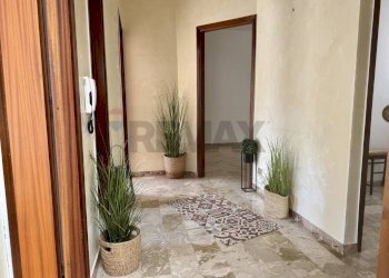 Hall / corridoio - Appartamento Via Tenente Nino Caravaglios
 
91, Alcamo - foto 9