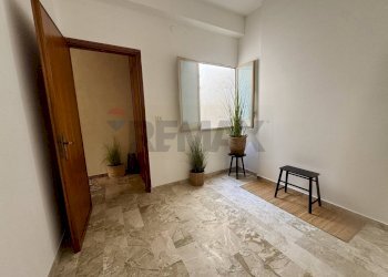 Stanza vuota - Appartamento Via Tenente Nino Caravaglios
 
91, Alcamo - foto 12