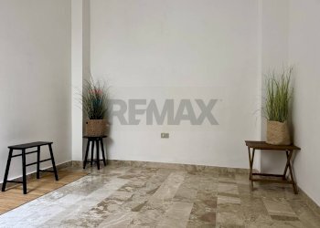 Stanza vuota - Appartamento Via Tenente Nino Caravaglios
 
91, Alcamo - foto 13