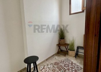 Stanza vuota - Appartamento Via Tenente Nino Caravaglios
 
91, Alcamo - foto 14