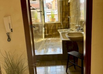 Bagno - Appartamento Via Tenente Nino Caravaglios
 
91, Alcamo - foto 15