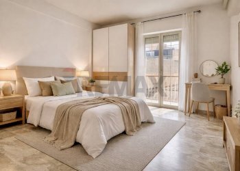 Camera / camera da letto - Appartamento Via Tenente Nino Caravaglios
 
91, Alcamo - foto 17