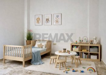 Camera / camera da letto - Appartamento Via Tenente Nino Caravaglios
 
91, Alcamo - foto 21