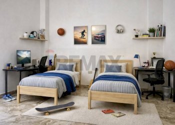 Camera / camera da letto - Appartamento Via Tenente Nino Caravaglios
 
91, Alcamo - foto 22