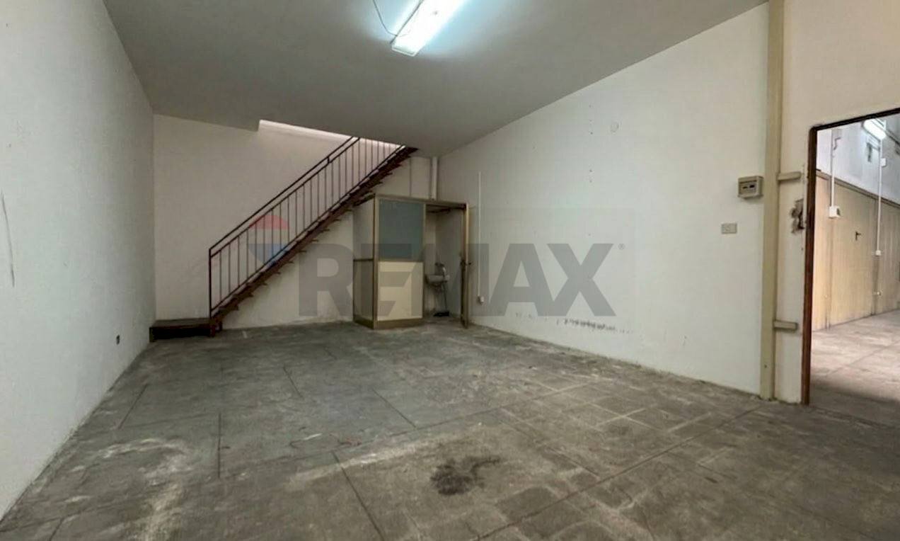 Stanza vuota - Box Palermo - foto 3