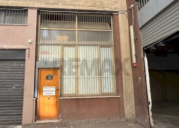 Edificio all\'aperto - Box Palermo - foto 7