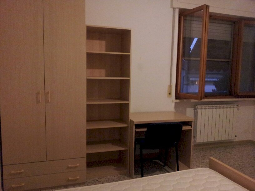 Foto 3 - Terreno non edificabile Via Raffaello Sanzio
 
25, Pisa - foto 3