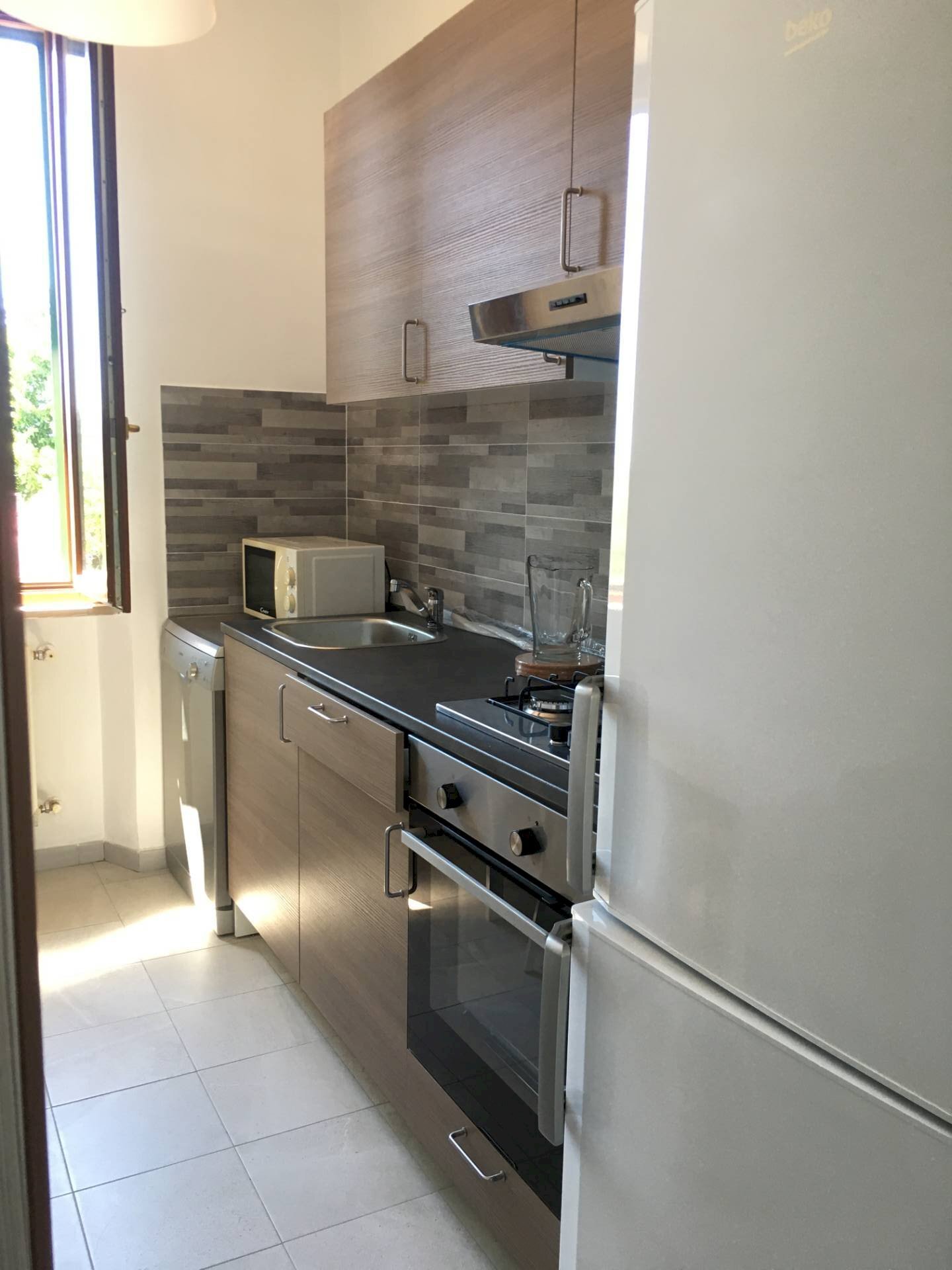 Foto 1 - Trilocale Via Asmara
 
15, Pisa - foto 1