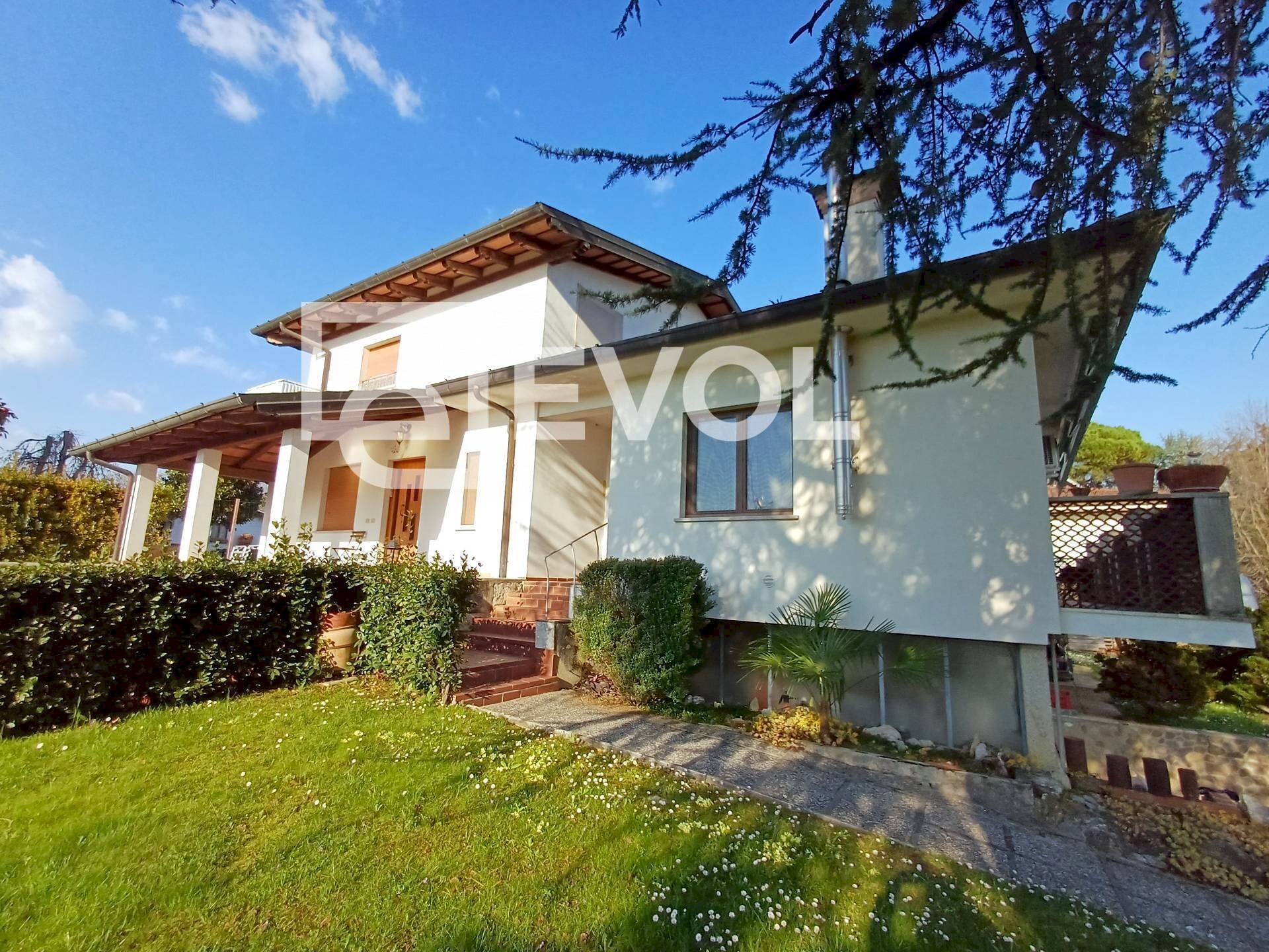 Foto 1 - Villa Moruzzo - foto 1