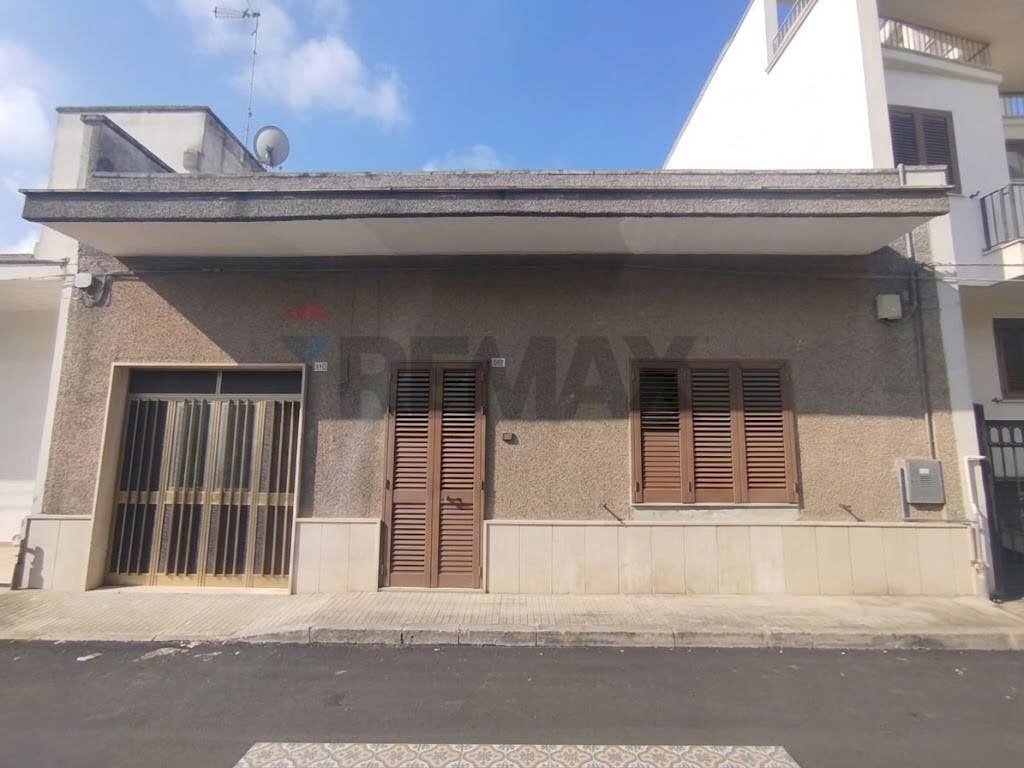 Casa all\'aperto - Casa indipendente Copertino - foto 1