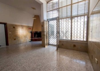 Stanza vuota - Casa indipendente Copertino - foto 12