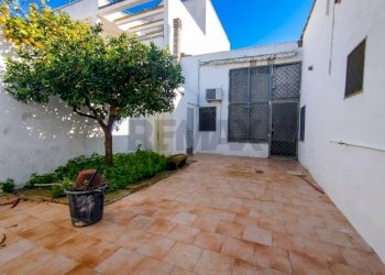 Terrazza - Casa indipendente Copertino - foto 14