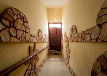 Scale - Semi-detached house Via Lucania
 
21/24, Campi Salentina - photo 11