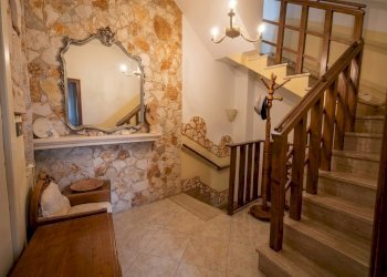 Scale - Semi-detached house Via Lucania
 
21/24, Campi Salentina - photo 12