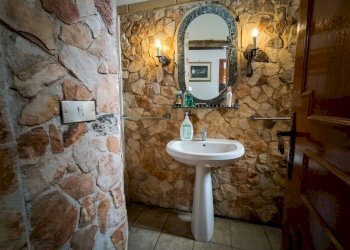 Bagno - Semi-detached house Via Lucania
 
21/24, Campi Salentina - photo 20
