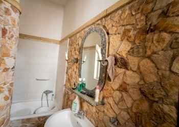 Bagno - Semi-detached house Via Lucania
 
21/24, Campi Salentina - photo 21
