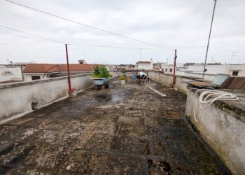 Terrazza - Semi-detached house Via Lucania
 
21/24, Campi Salentina - photo 28