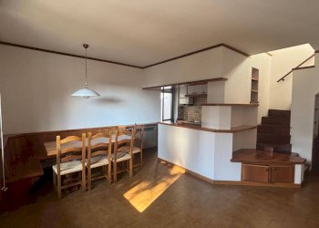 Foto 2 - Three-room apartment VIA XI FEBBRAIO
 
21, Lecco - photo 2