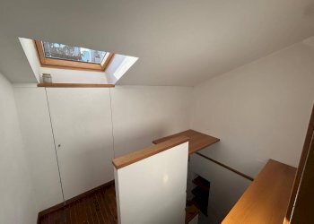 Foto 17 - Three-room apartment VIA XI FEBBRAIO
 
21, Lecco - photo 17