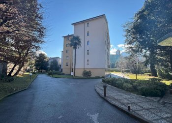 Foto 34 - Three-room apartment VIA XI FEBBRAIO
 
21, Lecco - photo 34