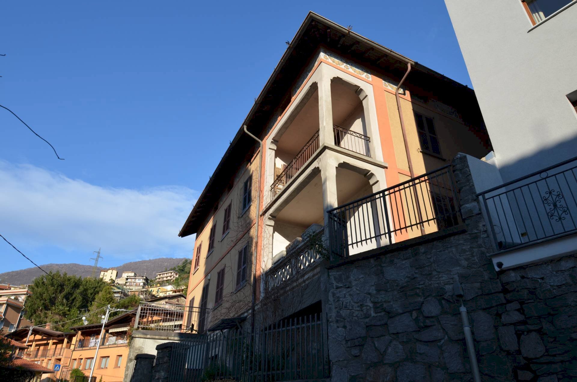 Foto 2 - Casa indipendente VIA NOVAREDO
 
12, Bellano - foto 2