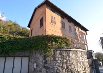 Foto 1 - Casa indipendente VIA NOVAREDO
 
12, Bellano - foto 1