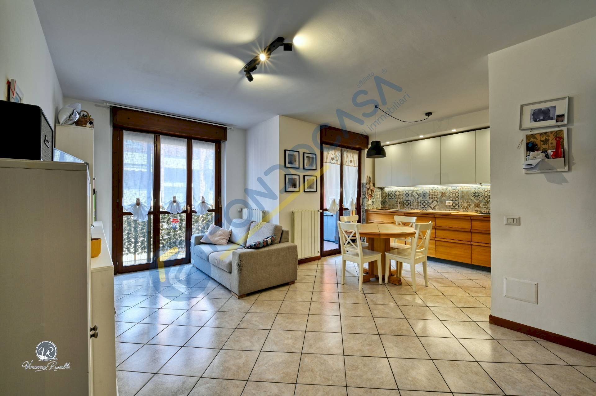 Foto 1 - Trilocale VIA DEL FOPPONE
 
25, Bovisio-Masciago - foto 1