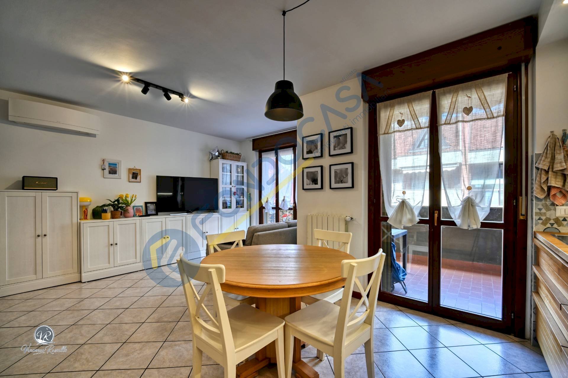 Foto 3 - Trilocale VIA DEL FOPPONE
 
25, Bovisio-Masciago - foto 3