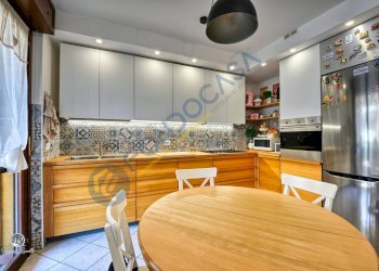 Foto 5 - Trilocale VIA DEL FOPPONE
 
25, Bovisio-Masciago - foto 5