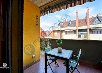 Foto 6 - Trilocale VIA DEL FOPPONE
 
25, Bovisio-Masciago - foto 6