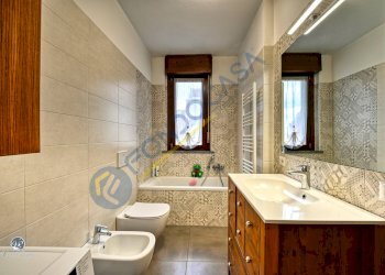 Foto 12 - Trilocale VIA DEL FOPPONE
 
25, Bovisio-Masciago - foto 12