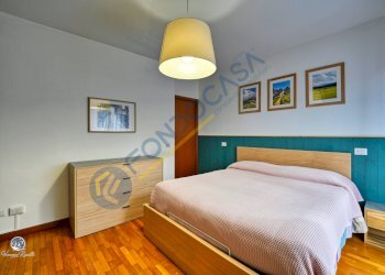 Foto 13 - Trilocale VIA DEL FOPPONE
 
25, Bovisio-Masciago - foto 13