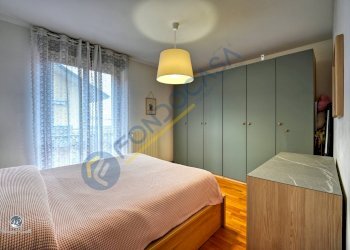 Foto 15 - Trilocale VIA DEL FOPPONE
 
25, Bovisio-Masciago - foto 15