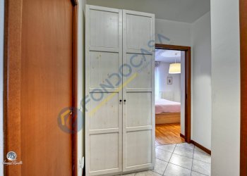 Foto 19 - Trilocale VIA DEL FOPPONE
 
25, Bovisio-Masciago - foto 19