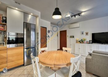 Foto 3 - Three-room apartment VIA DEL FOPPONE
 
25, Bovisio-Masciago - photo 3