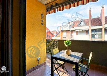 Foto 4 - Three-room apartment VIA DEL FOPPONE
 
25, Bovisio-Masciago - photo 4