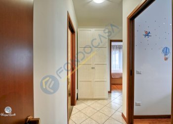 Foto 5 - Three-room apartment VIA DEL FOPPONE
 
25, Bovisio-Masciago - photo 5