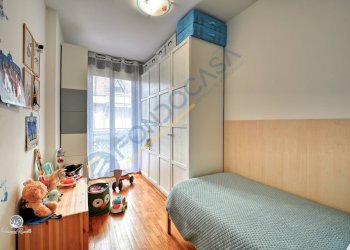 Foto 6 - Three-room apartment VIA DEL FOPPONE
 
25, Bovisio-Masciago - photo 6